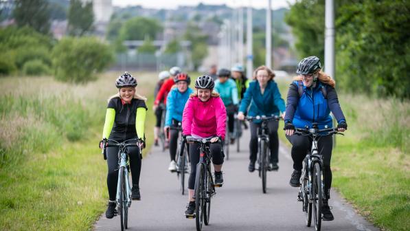 Womens road discount bikes 2019